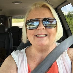 Meet your Posher, Tammy